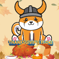 Thanksgiving Floki