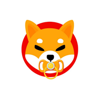 Baby Shiba Inu