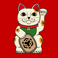 LuckyCatADA
