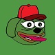 TOAD INU