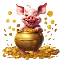 PIGLET