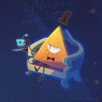 BillCipher