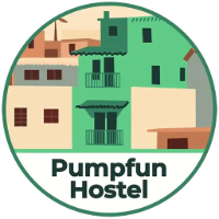 Pumpfun Hostel
