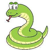 SnakeInu