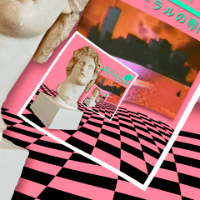 VAPORWAVE WEB3 RADIO 24/7 ๐ง
