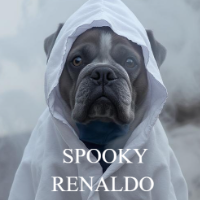 Spooky Renaldo