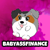 Baby Australian Shepherd