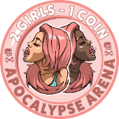 2GIRLS1COIN
