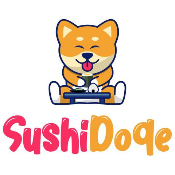 Sushi Doge