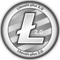 Litecoin Plus 2.0