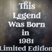 Born in 1981