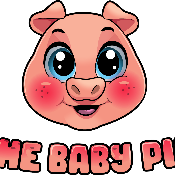 The Baby Pig