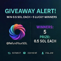 Refund your sol