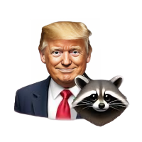 Trumpcoon