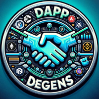 Dapp degens