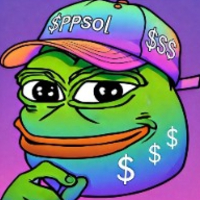 Pepecoin on Sol