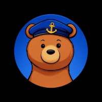 BrokeBear
