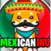 MEXICAN INU