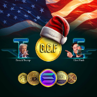Good Crypto Fathers