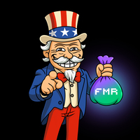 Federal Meme Reserve