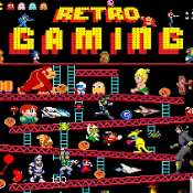 RetroGaming