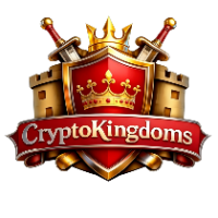 CryptoKingdoms