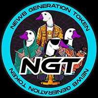 NEWB GENERATION TOKEN