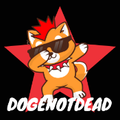 DogeNotDead