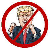 StopDonaldTrump