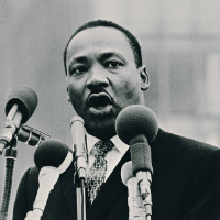 Martin Luther King Jr