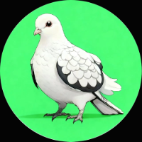 dove of peace