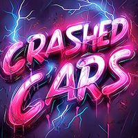 $CRASHED Cars