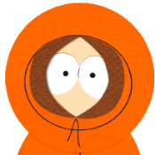 SOUTH PARK TOKEN