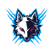 Ice Wolf