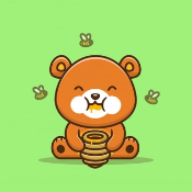 HoneyBear