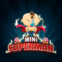 MiniSuperman
