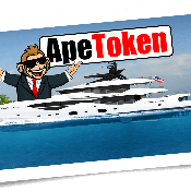 Ape Token