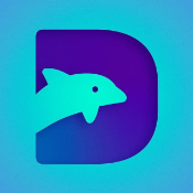 Baby Dolphin