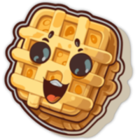 Waffle Finance