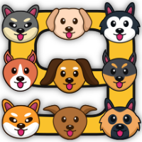 Nine Dogs
