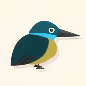 Little Bird Token