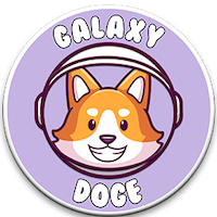 Galaxy Doge