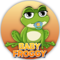 Baby Froggy