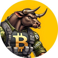Bitcoin Bull Token on sniper