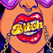Bitch Coin