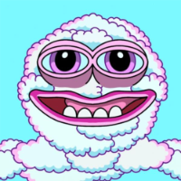 Cloud Chuckler