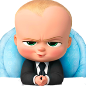 Boss Baby Token