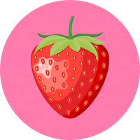 Strawberry Token