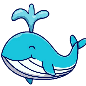Baby Whale Coin