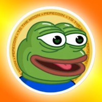 Binance PEPE